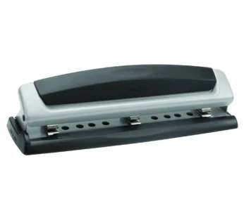 Swingline Precision Pro Desktop Punch, 2-3 Holes