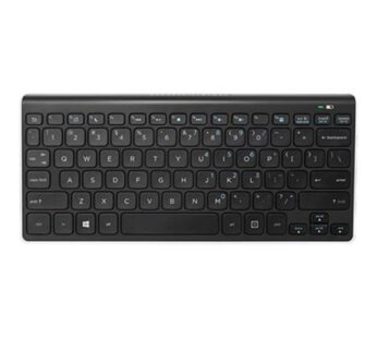 HP K4000 – Keyboard – Bluetooth – black