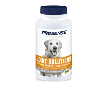 Pro-Sense Advanced Strength Glucosamine