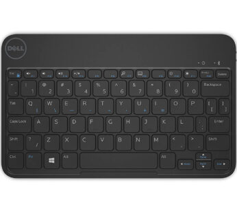 Dell 460BBHL Venue 8 Wireless Keyboard Case