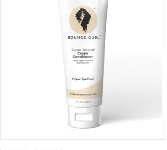 Super Smooth Cream Conditioner