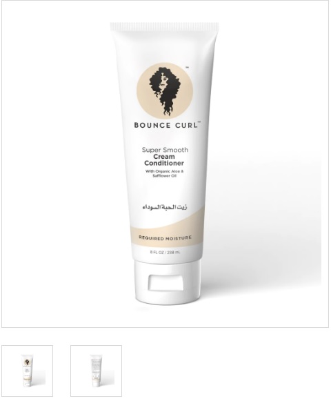 Super Smooth Cream Conditioner